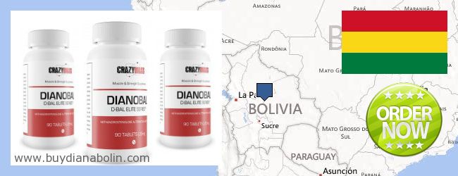 Αγορά Dianabol σε απευθείας σύνδεση Bolivia Πού να αγοράσετε Dianabol σε απευθείας σύνδεση Bolivia